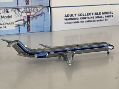 Aeroclassics Eastern Airlines Douglas DC-9-50 1:400 N991EA ACEAL090B