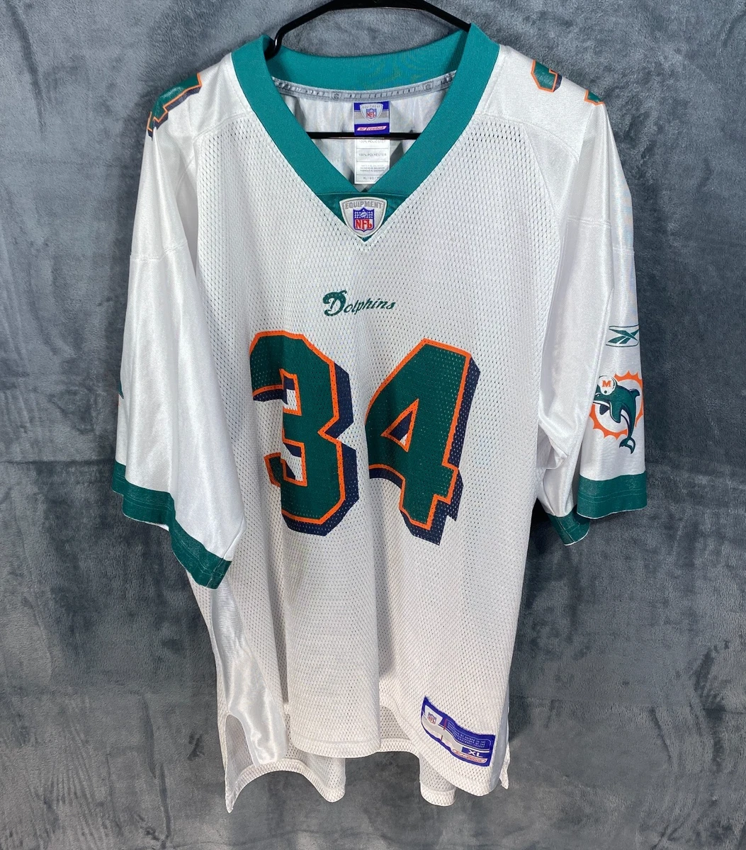 Reebok Men Miami Dolphins NFL Jerseys for sale | eBay