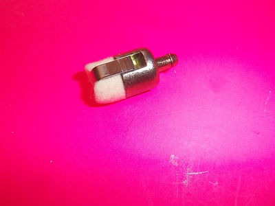 Filtro Echo-aftermarket Originale Filtro Carburante Per Decespugliatori Echo Srm200 Srm210 Srm211 705365 - Foto 7