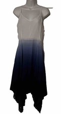 Cotton On Dress Sleeveless Maxi Sun Dress 