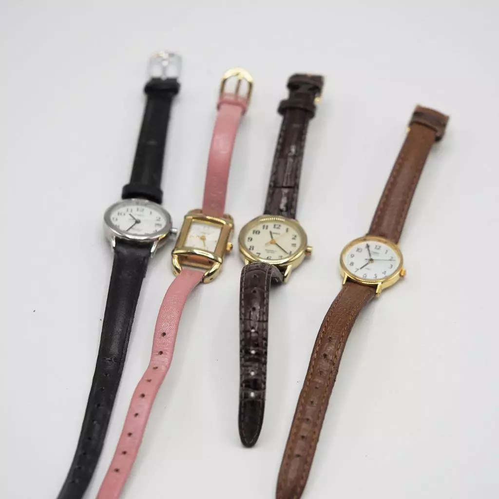 Small timex women's watch sale