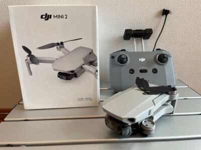 Dji Mini Ocusync Transmission Excellent DJI MINI DRONE OcuSync - Main Image