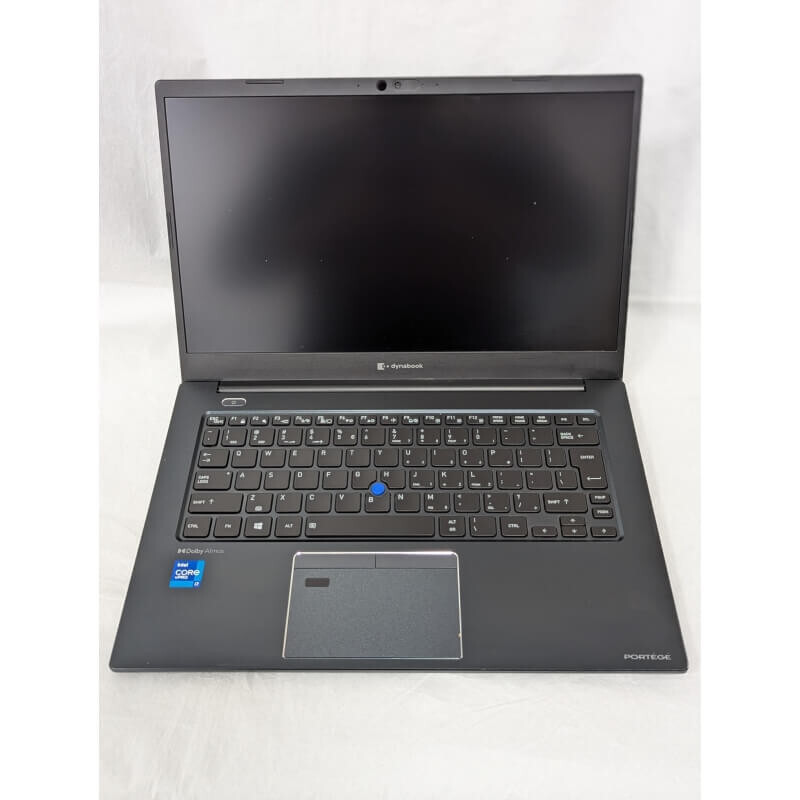 第8世代　Core i7 SSD-1TB 16GB dynabook Win11 Amazon.com: dynabook Toshiba PORTEGE X40-J 14