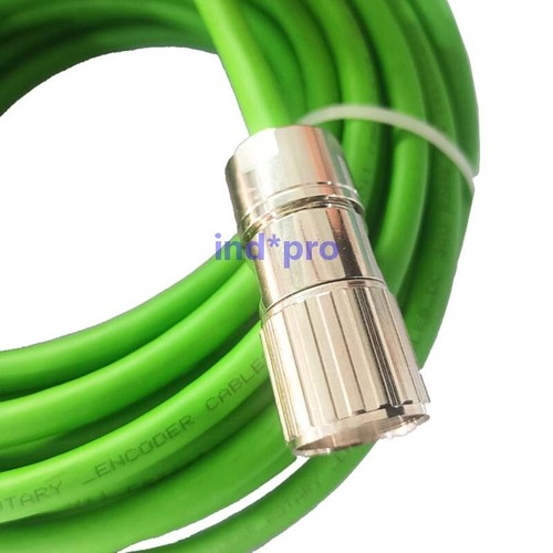 1PCS New SIAAFA0150 Encoder Signal Feedback Cable 15M - Picture 3 of 5