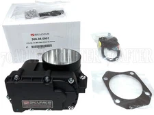 Skunk2 72mm Electronic Drive by Wire Throttle Body for 06-11 Civic Si FA5 FG2