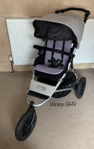 mountain buggy terrain ebay