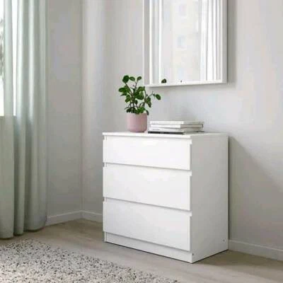 Ikea Kullen Dresser 50 Dressers Drawers Gumtree Australia