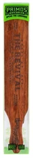 Primos PS262 Revival Box Call Attracts Turkeys Brown Wood