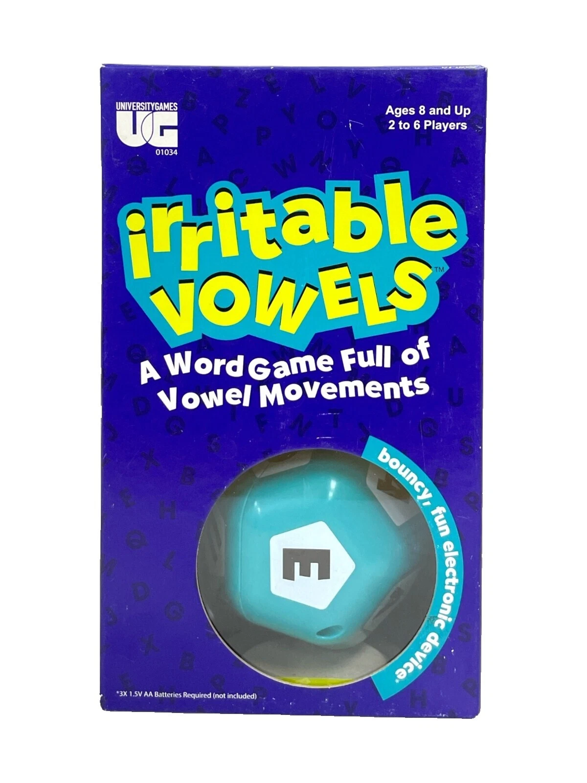 Letters Word Game Contemporary Manufacture Game Boards Games