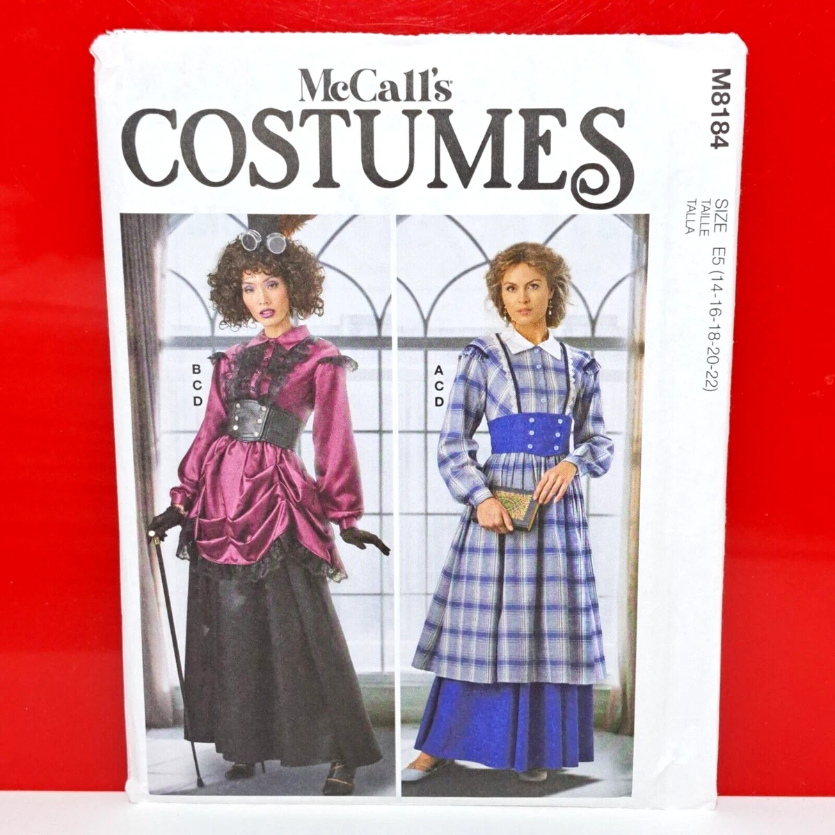 Victorian teacher costume cheap