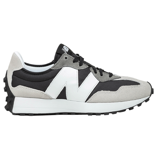 New Balance 327 Black/White