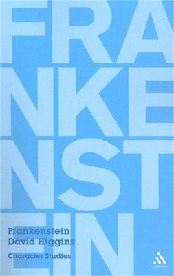 Frankenstein (Paperback or Softback)