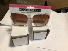 foster grant sunglasses for women