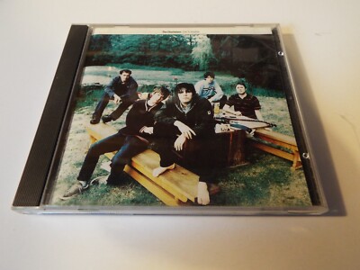 THE CHARLATANS- ONE TO ANOTHER-CD