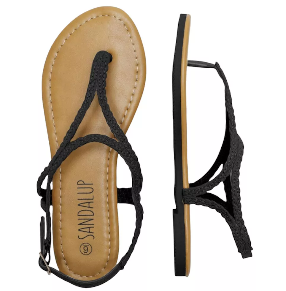 Sandalup hotsell