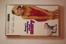 There's Something About Mary - PSP Video w/ Case