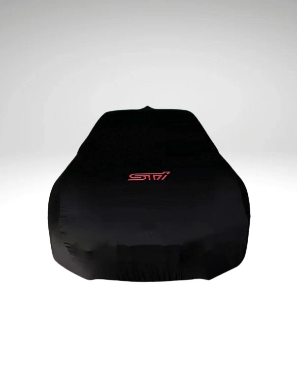 ✪ Автомобильный чехол SUBARU STİ, специальное производство для вашего автомобиля, крышка двери - Изображение 4 из 4