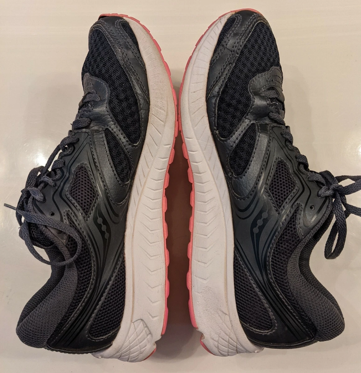Saucony cohesion top 12 pl