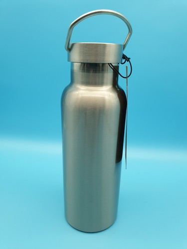 La Vida Thermoflasche aus doppelwandigem Edelstahl EHRENMANN Trinkflasche - Bild 3 von 4
