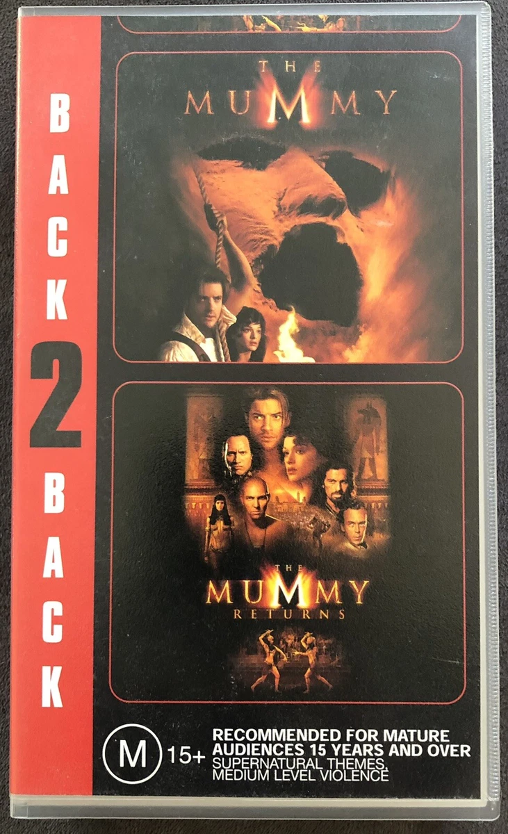 Limited Edition PAL VHS Tapes for sale | eBay