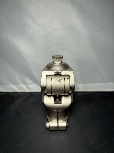 Ossur MEDI Balance OFM2 Prosthetic Safety Knee Monocentric Locking Single Axis - Picture 3 of 8