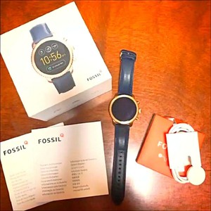 fossil explorist gen3