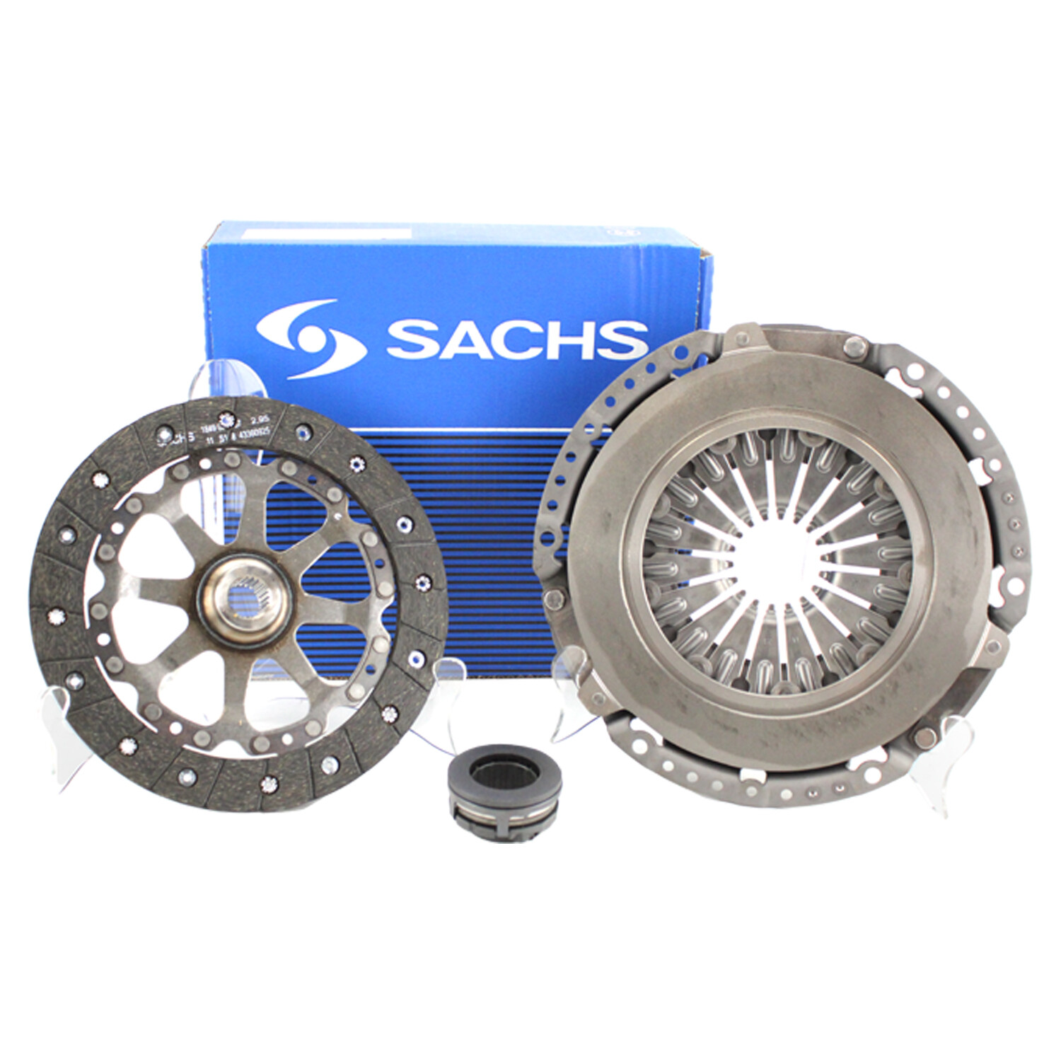 Sachs Transmission Clutch Kit 3000830601