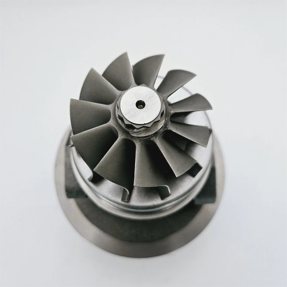 169603 145-8884 New Turbocharger fits Caterpillar 3126 Engine S300W030 Turbo - Image 4 of 4