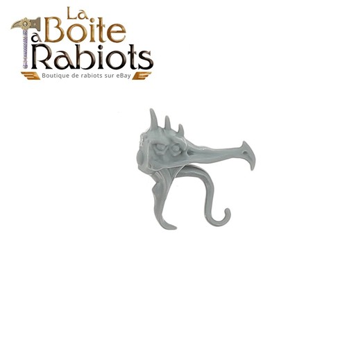 Warcry Chaotic Beasts Sale Zur Warensicherung Rabiot Bitz Anguss - Picture 11 of 15