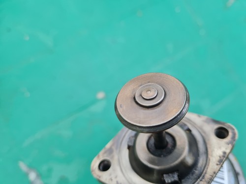 BMW E60 E61 LCI E81 E87 LCI E90 E91 E92 E93 EGR AGR Valve Diesel N47 7801942 - Picture 2 of 13