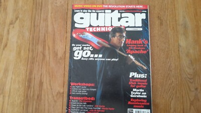 guitar techniques magazineセット guitar techniques magazineセット