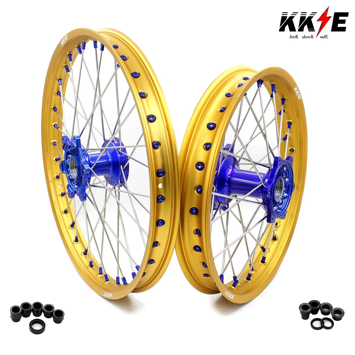 Motorcycle Wheels and Rims for Yamaha YZ125 for sale | eBay