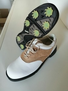 scarpe golf donna
