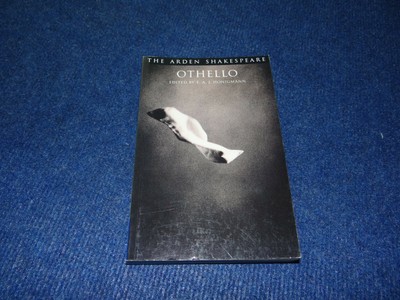 Buch, Othello The Arden Shakespeare, edited by E.A.J. Honigmann Englisch