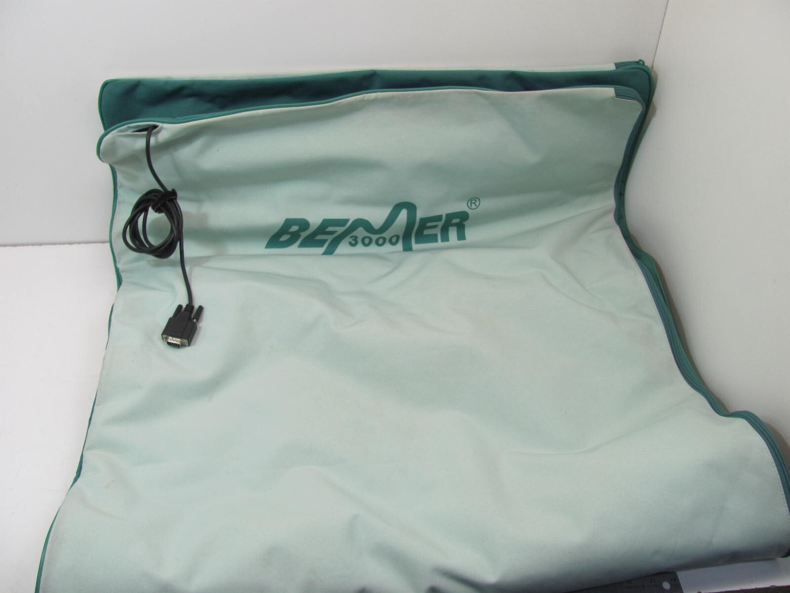 Bemer 3000 PEMF Therapy ACCESSORY LARGE MAT PAD eBay