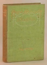 Mary E Wilkins / Madelon 1st Edition 1896 #262199