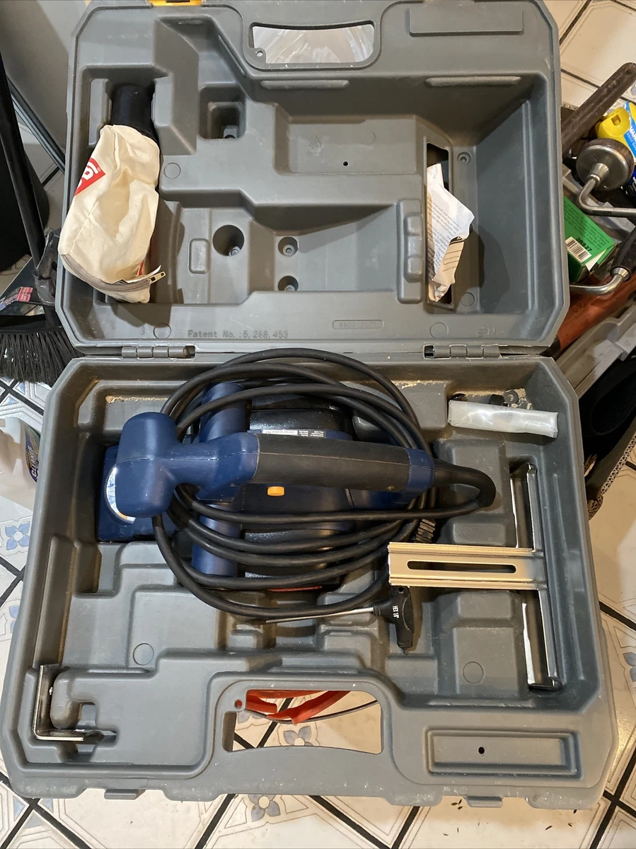 Ryobi hand planer deals hpl51