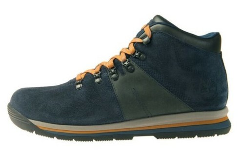 Timberland Gt Rally Mid Waterproof Boot 