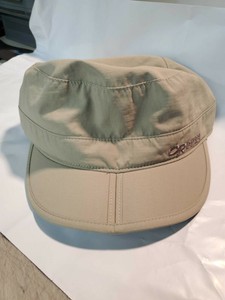 radar pocket cap