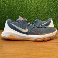 Nike KD 8 Ocean Fog - 749375-414 for Sale | Authenticity  display picture 1