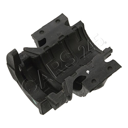 SWAG AntiRoll Bar Bushing Kit Rear For PORSCHE VW AUDI Cayenne Q7