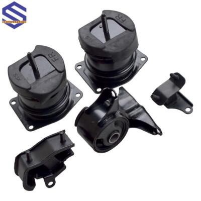 Engine Motor & Trans Mounts For 1998-2001 2002 Honda Accord (V6 3.0L) Auto Trans