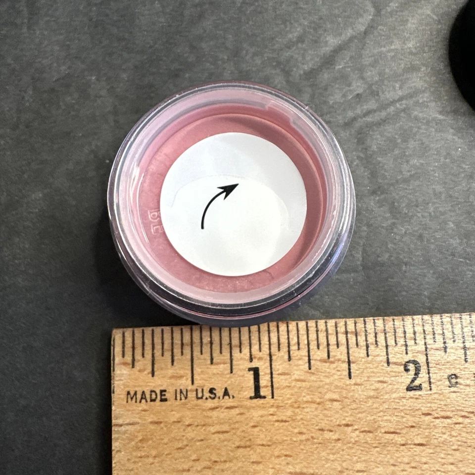 Bare Minerals FROLIC  Eyeshadow .57g Loose Powder Eye Color Sealed NEW - Image 3 of 3