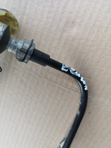 NISSAN X TRAIL T31 2008 2.5 PETROL Clutch Pipe Hose - Picture 7 of 15
