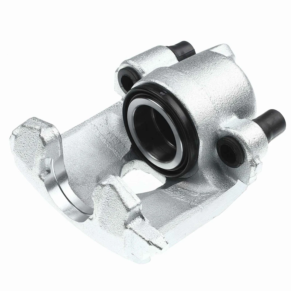 Par de pinzas de freno de disco delanteras para Volkswagen Derby 95-09 Golf Jetta Seat Cordoba Foto 3 de 4