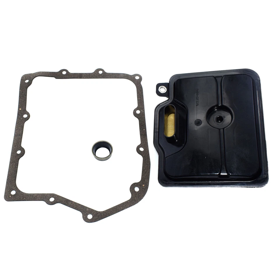 Auto Transmission Filter &Gasket For Dodge Grand Caravan Chrysler Town / Country Foto 4 de 4