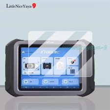 2pcs soft Screen Protector for XTOOL PS90S P804 D7 d7-W PS90EV PS80 PS80Pro 
