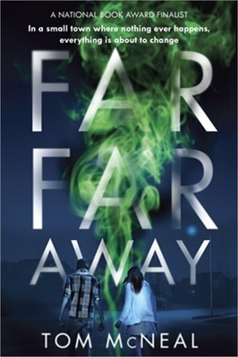 Far Far Away (Paperback or Softback)