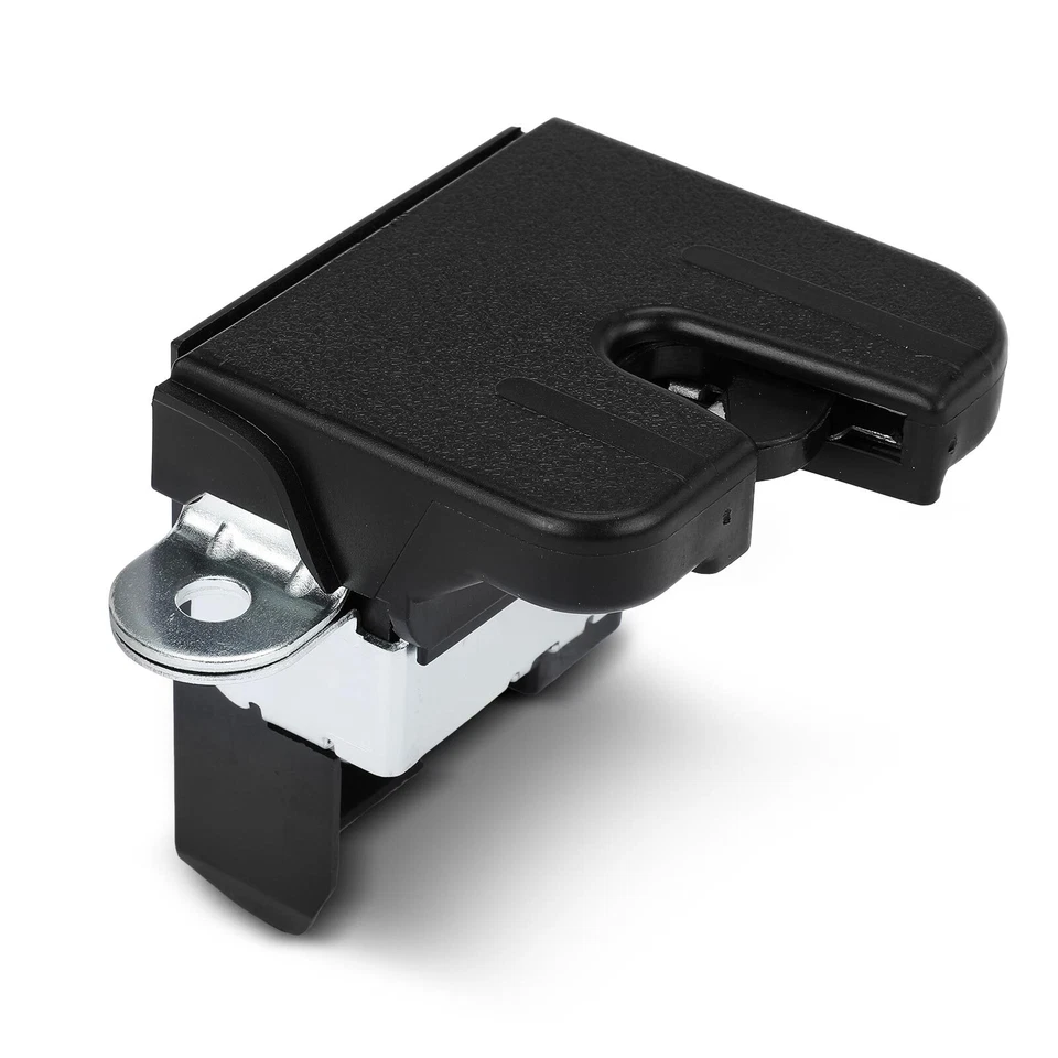 Heckklappenschloss Türschloss Kofferraum für VW Golf 5 V 6 VI Passat Variant 3C5 - Bild 2 von 4