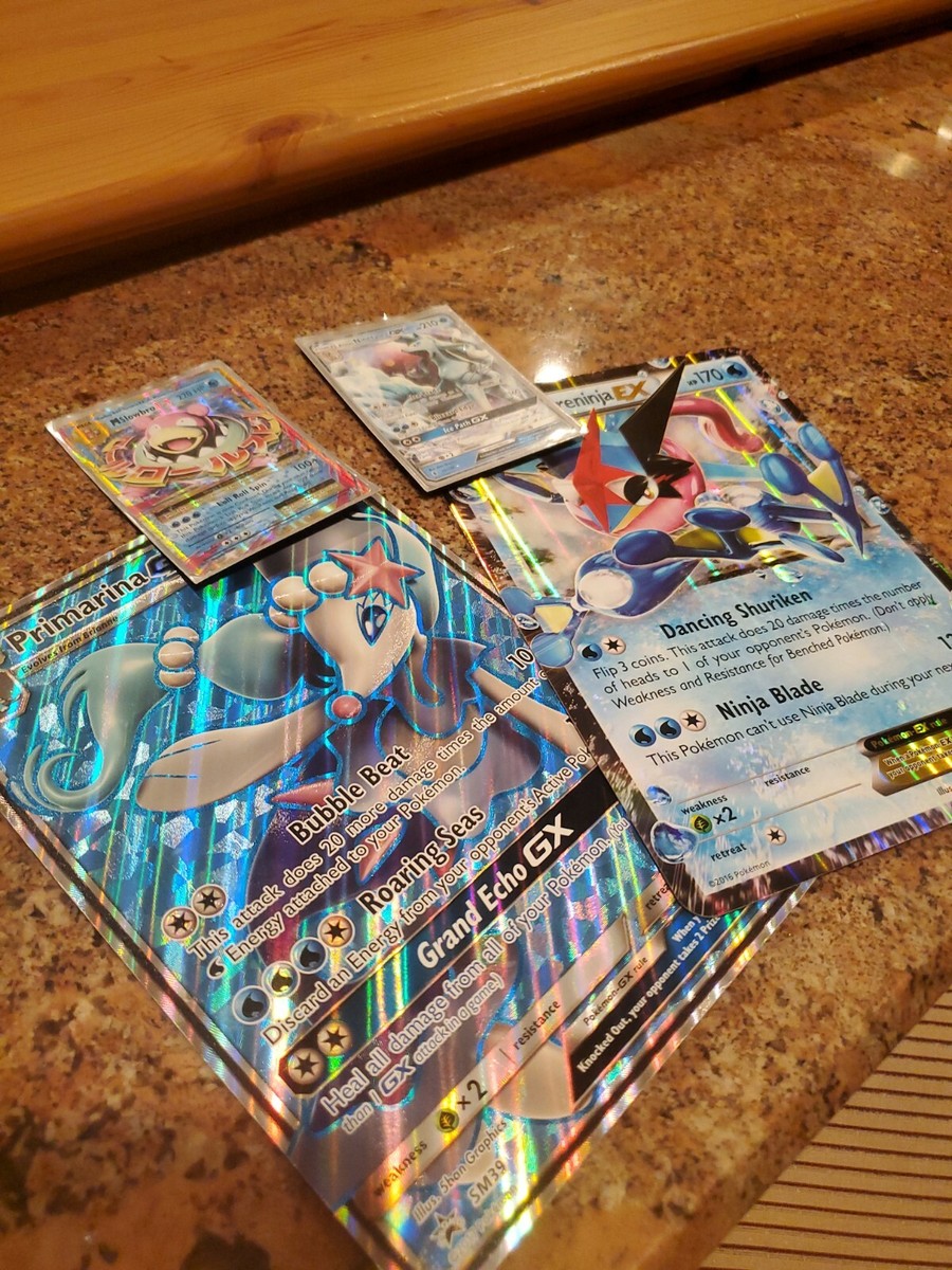 pokemon cards 2 Jumbo 2 regular | eBay